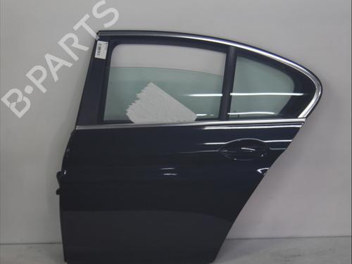left-rear-door-bmw-5-f10-2009-2010-2011-2012-2013-2014-2015-2016-31692826 main image