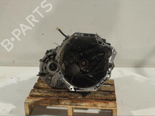 Used Gearbox RENAULT GRAND SCÉNIC III (JZ0/1_) 1.5 dCi (JZ09, JZ0D, JZ10, JZ14, JZ1G, JZ29, JZ2C) (110 hp) 15004394
