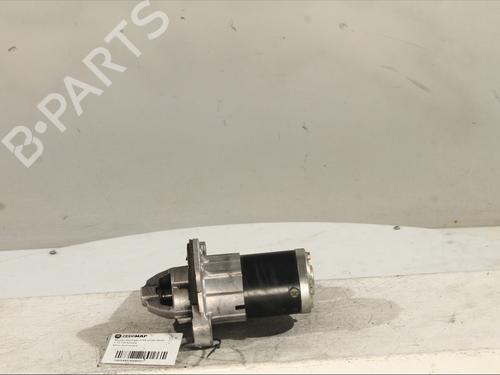 Starter NISSAN QASHQAI II (J11, J11_) 1.3 DIG-T | BP29469814M8 