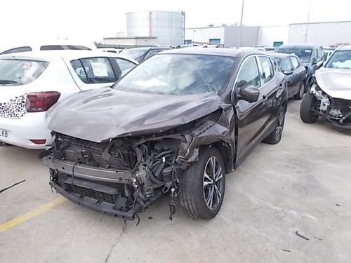 Alternator NISSAN QASHQAI II SUV (J11, J11_)  | BP24019644M7 