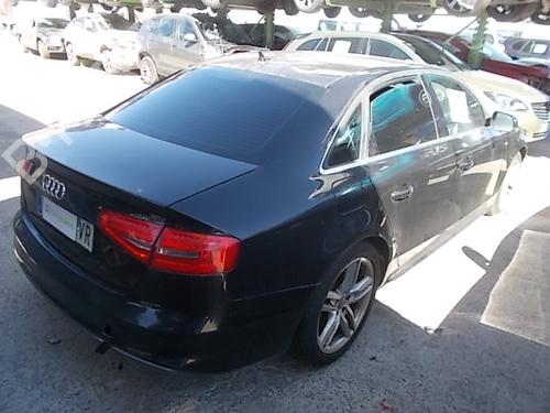 Startmotor AUDI A4 B8 (8K2) 1.8 TFSI | BP21566180M8 