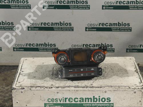 Commande Chauffage KIA CARENS III MPV (UN) [2006-2013]  11893740
