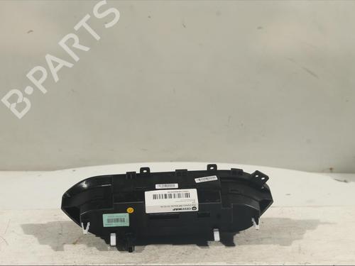 AC Styreenhet / Manøvreringsenhet KIA CARENS IV 1.7 CRDi | BP15591867I5 