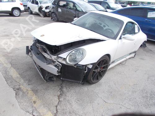 Starter PORSCHE 911 (997) 3.6 Carrera | BP28688909M8  - Image 7