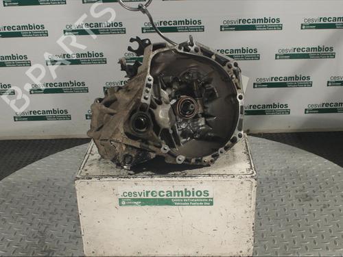 Used Gearbox Gearbox 11899852 11899852