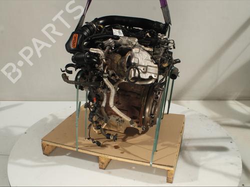 Engine FORD TOURNEO COURIER B460 MPV 1.0 EcoBoost | BP32457904M1