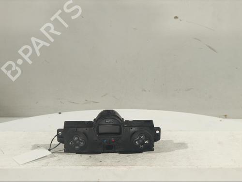 Used Climate control RENAULT KANGOO / GRAND KANGOO II (KW0/1_) 1.5 dCi 90 (KW05, KW08, KW0G, KW11) (90 hp) 13489085