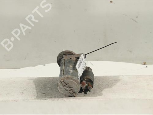 Used Starter Starter FORD TOURNEO COURIER B460 MPV 1.5 TDCi (95 hp) 11973281 11973281
