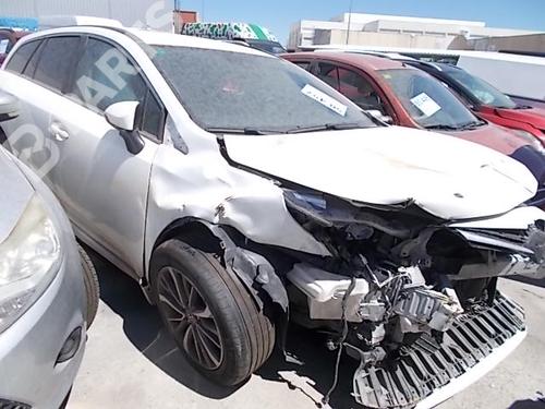 Front right window mechanism TOYOTA AVENSIS Estate (_T27_) 2.0 D-4D (WWT271_) | BP12084038C23 