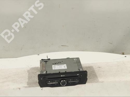 Module électronique RENAULT KANGOO / GRAND KANGOO II (KW0/1_) 1.5 dCi 90 (KW05, KW08, KW0G, KW11) (90 hp) 12083066