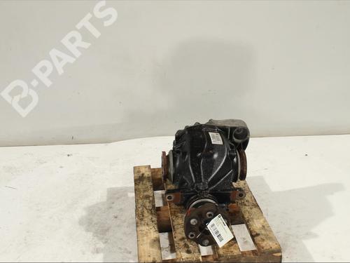Rear differential BMW X1 (E84) sDrive 16 d | BP11903584M24 