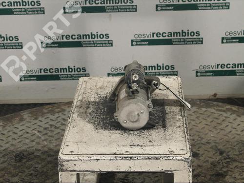 Startmotor TOYOTA VERSO (_R2_) 2.0 D-4D (AUR20_, AUR20R) | BP11899227M8 