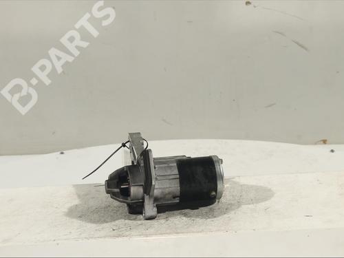 Startmotor DACIA SANDERO II  | BP11911206M8 