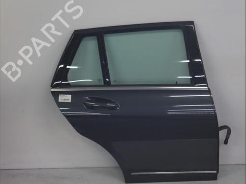right-rear-door-mercedes-benz-c-class-t-model-s204-2007-2008-2009-2010-2011-2012-2013-2014-23184944 main image