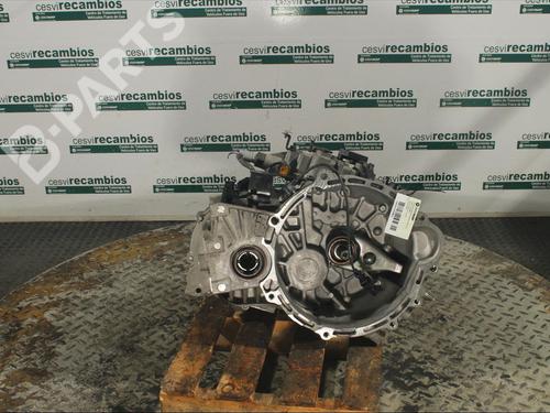 Caja de cambios HYUNDAI i30 Estate (FD) [2007-2012]  11980673
