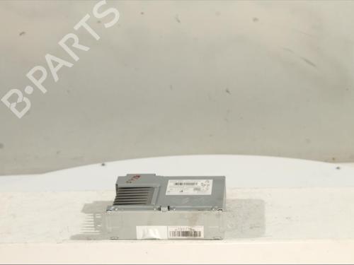 Used Radio CITROËN JUMPY III Van (V_) 1.5 BlueHDi 120 (120 hp) 27272899