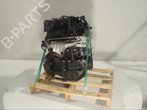 Engine RENAULT CLIO IV (BH_) 1.5 dCi 75 | BP16281685M1 