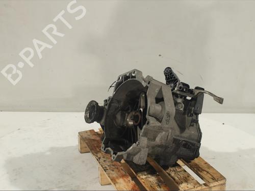 Gearbox SKODA FABIA II (542) 1.2 | BP13538772M3 
