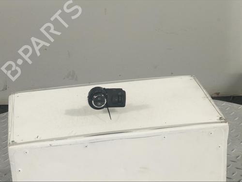 Used Headlight switch Headlight switch OPEL ASTRA J (P10) 1.7 CDTI (68) (125 hp) 11901679 11901679