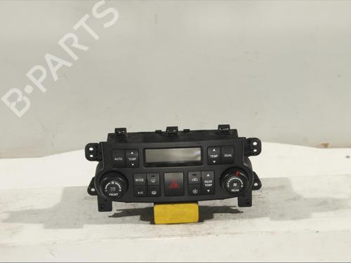 Used Climate control Climate control KIA CARNIVAL / GRAND CARNIVAL III (VQ) 2.9 CRDi (185 hp) 11905662 11905662