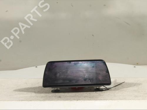 Multifunctionele display BMW 1 (F20) 116 d (116 hp) 23397975
