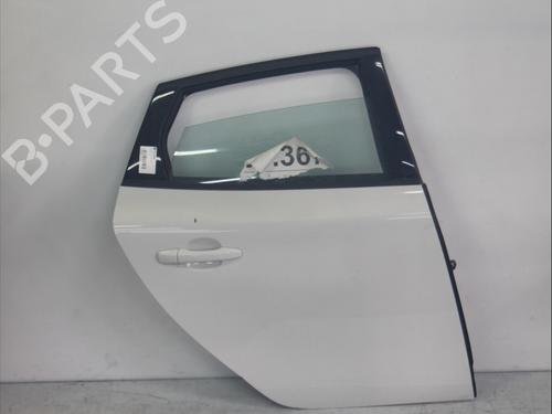 Used Right rear door Right rear door VOLVO V40 Cross Country (526) T4 AWD (190 hp) 34409141 34409141