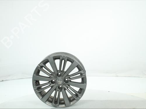 Used Rim Rim 37676003 37676003