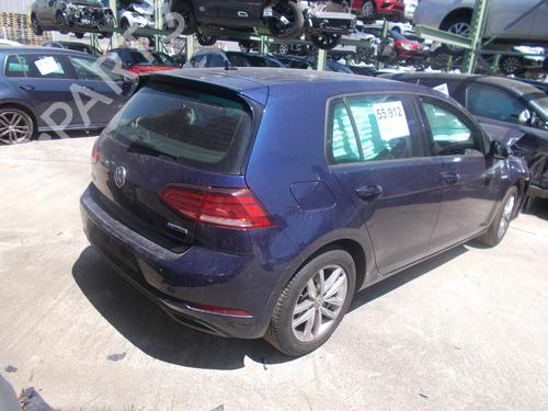 Engine VW GOLF VII (5G1, BQ1, BE1, BE2) 1.5 TSI | BP28350247M1 - Image 7