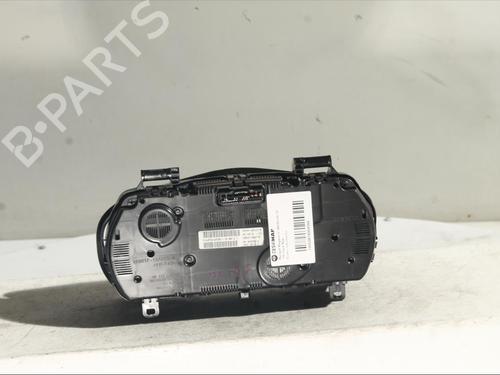 Instrument cluster RENAULT MEGANE IV Hatchback (B9A/M/N_) 1.5 dCi 110 (B9A3) | BP26949244C47 - Image 2