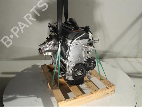 Engine MITSUBISHI ASX (GA_W_) 1.6 MIVEC (GA1W) | BP16573509M1 