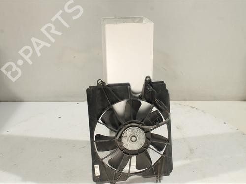 Radiator fan HONDA CR-V IV (RM_) 1.6 i-DTEC 4WD (RE6) | BP32223590M35