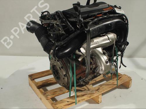 Engine FORD MONDEO IV (BA7)  | BP12137281M1 