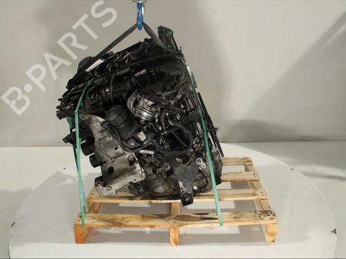 Used Engine Engine BMW 3 Touring (E91) 320 d (177 hp) 17208740 17208740