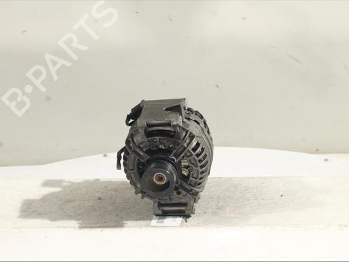 Used Alternator Alternator MERCEDES-BENZ C-CLASS (W204) C 350 CGI (204.065) (292 hp) 24304645 24304645