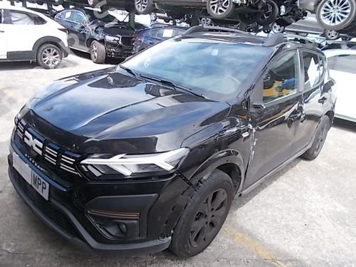 Gearbox DACIA SANDERO III 1.0 TCe 110 | BP26970951M3  - Image 8