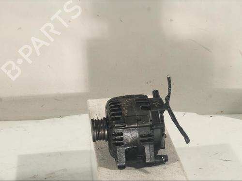 Alternator PEUGEOT 308 I (4A_, 4C_) 1.6 HDi | BP18736301M7 