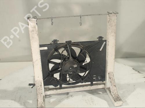 Kølerpakke FORD KA+ III (UK, FK) 1.2 Ti-VCT | BP21392605M120