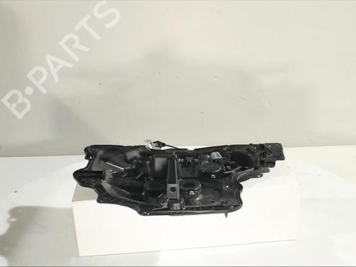 Front left window mechanism MAZDA 6 Saloon (GJ, GL) 2.2 D (GJ2FP, GJ1021, GJ1022, GL1021) | BP26651308C22 - Image 2
