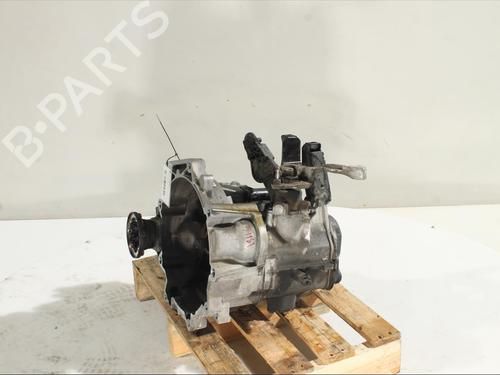 Gearbox SEAT IBIZA IV (6J5, 6P1) 1.2 TSI | BP29463078M3 