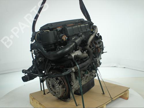 Engine PEUGEOT BIPPER (AA_) 1.4 HDi | BP37093061M1 - Image 3