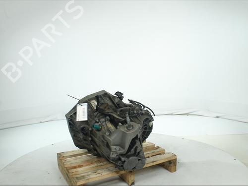 Gearbox RENAULT KADJAR (HA_, HL_) 1.5 dCi 110 (HLA3) | BP36396912M3 - Image 3