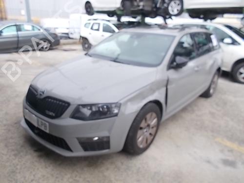 Used Parts SKODA OCTAVIA III Combi (5E5, 5E6)  2.0 TDI RS  2203396