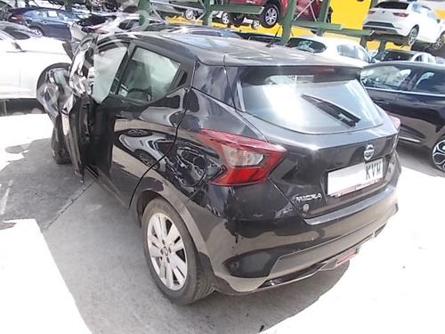 Left taillight NISSAN MICRA V (K14) 1.0 IG-T 100 | BP27310093C34  - Image 5