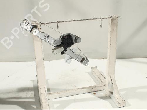 Front left window mechanism DACIA SANDERO 1.5 dCi | BP12081614C22 