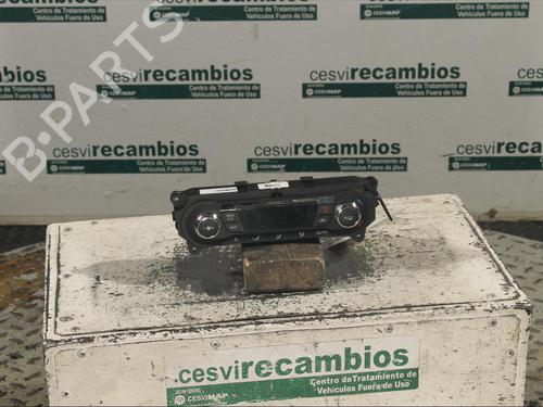 Used Climate control Climate control FORD KA+ III (UK, FK) 1.2 Ti-VCT (85 hp) 11989073 11989073