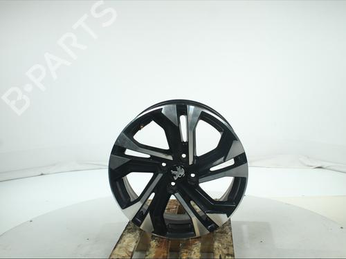 Used Rim Rim 38945055 38945055