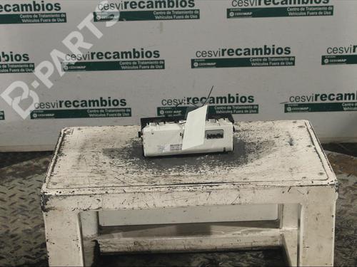 Display monitor RENAULT LAGUNA III (BT0/1) 2.0 dCi GT (BT11, BT1E, BT1N) | BP11899155C48 