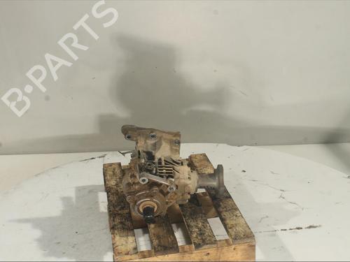 Transfer box DACIA DUSTER (HM_) 1.5 dCi 110 4x4 (HMAB) | BP21499944M36 