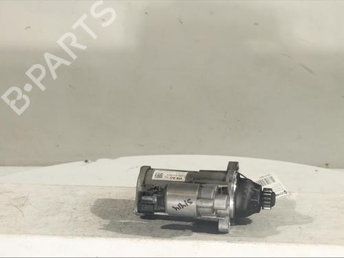 Startmotor SEAT LEON (KL1) [2019-2024]  16189416