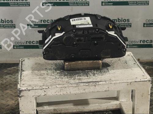 Instrument cluster TOYOTA AURIS (_E18_) 1.8 Hybrid (ZWE186_, ZWE186R) | BP11980326C47 